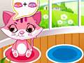 Spel Pet Shop Caring