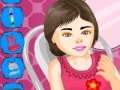 Spel Baby with dress up Dolls