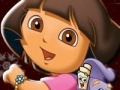 Spel Dora Space Gems