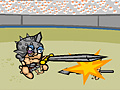 Spel The Gladiator