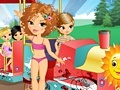 Spel Magic Kids Train