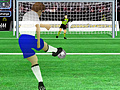 Spel Shootout Challenge