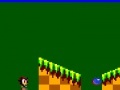 Spel Sonic Race Builder 