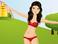 Spel Lovely Fairy