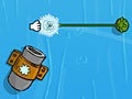 Spel Sling Ice Junior