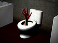 Spel Secret of Mystery House