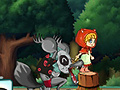 Spel Hoodwinkend Adventure