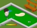 Spel Mini Golf Front 9