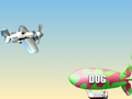 Spel Air Typer