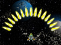 Spel Galaxy Evo