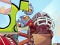 Spel Angry Birds, go!