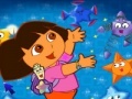 Spel Dora the Hidden Star Explorer