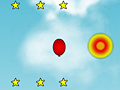 Spel Save The Balloon