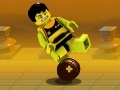 Spel Lego: Karate Champion