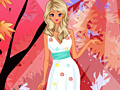 Spel Autumn Angel