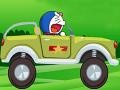 Spel Doraemon Car Driving Challenge