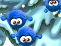 Spel Woobies Winter