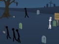 Spel Click Death: Graveyard