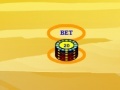 Spel Egyptian Caribbean Poker 
