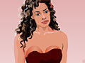 Spel Peppy's Gina Torres Dress Up