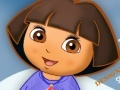 Spel Dora Makeover