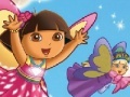 Spel Cute Dora Difference