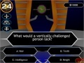 Spel Super Generic Quiz Game
