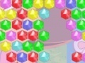 Spel Dora: Bubble Hit