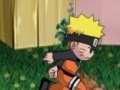 Spel Naruto homeland