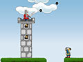 Spel One Man Siege