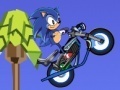Spel Super Sonic Extreme Biker