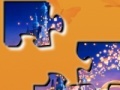 Spel Princess Rapunzel Jigsaw Puzzle