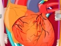 Spel Heart surgery