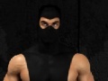Spel Mortal Kombat Ninja
