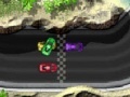 Spel Micro Racers 2
