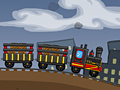 Spel Coal Express 3