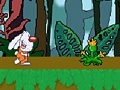 Spel Brandy and Mr. Whiskers: Jungle Eggventure