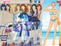 Spel Sailor Summer Style