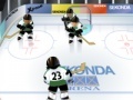 Spel Hockey Sekonda