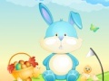 Spel Easter Bunny: Differences