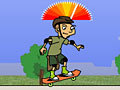 Spel Skate Grind
