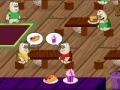 Spel Scooby Doo: Diner