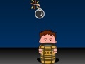 Spel Catch the bomb