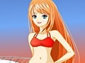 Spel Dress - Sierra