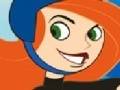 Spel Kim Possible - see the difference