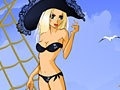 Spel Dress - Lady Pirates