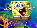 Spel Spongebob Bubble Fun