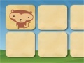Spel Animals Memory