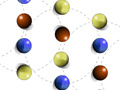 Spel Ball Puzzle 2