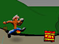 Spel Crash Bandicoot